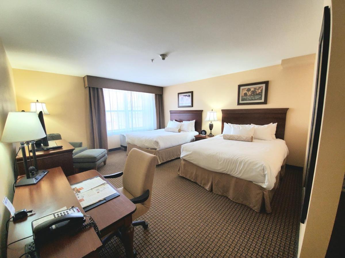 Jefferson Street Inn, A Member Of Radisson Individuals Уосо Екстериор снимка