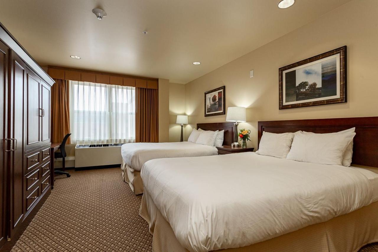 Jefferson Street Inn, A Member Of Radisson Individuals Уосо Екстериор снимка